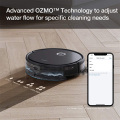 Ecovacs deebot u2 pro 2 in1 перезаряжаемый портативный